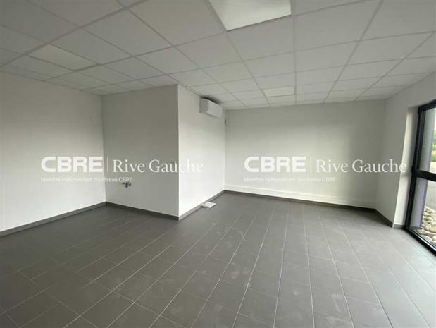 Local d'activités Vente 67460 SOUFFELWEYERSHEIM 26 RUE DU DEPOT