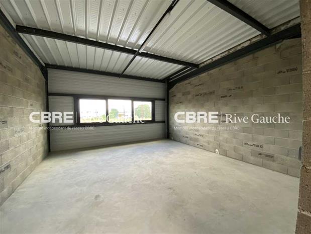 Local d'activités Vente 67460 SOUFFELWEYERSHEIM 26 RUE DU DEPOT
