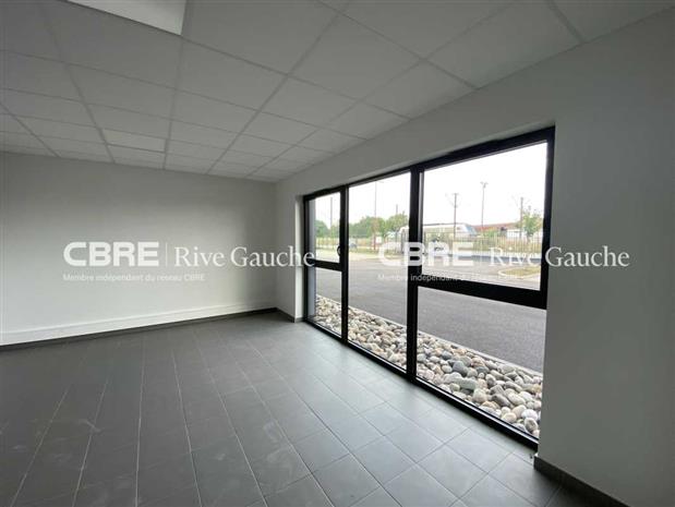 Local d'activités Vente 67460 SOUFFELWEYERSHEIM 26 RUE DU DEPOT