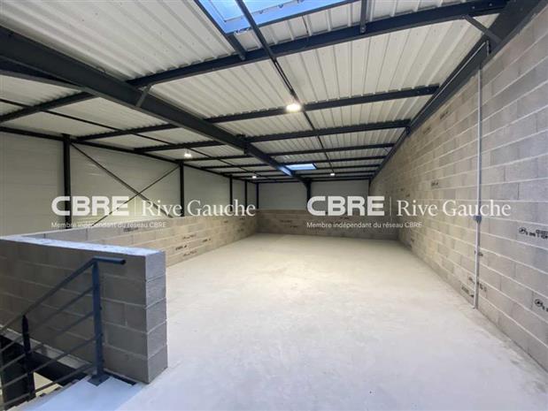 Local d'activités Vente 67460 SOUFFELWEYERSHEIM 26 RUE DU DEPOT