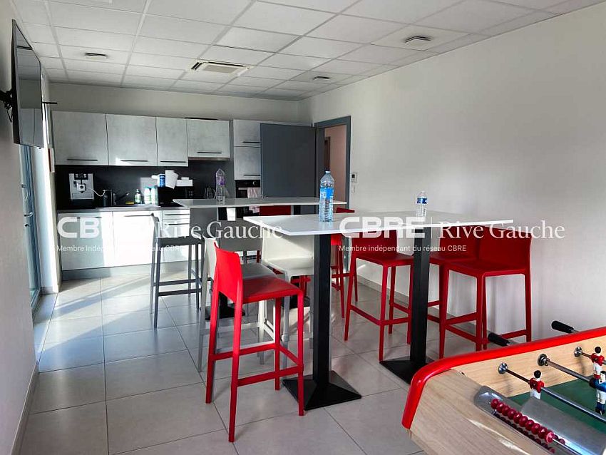 Local d'activités Vente 67116 REICHSTETT 2A RUE DE L'EMBRANCHEMENT