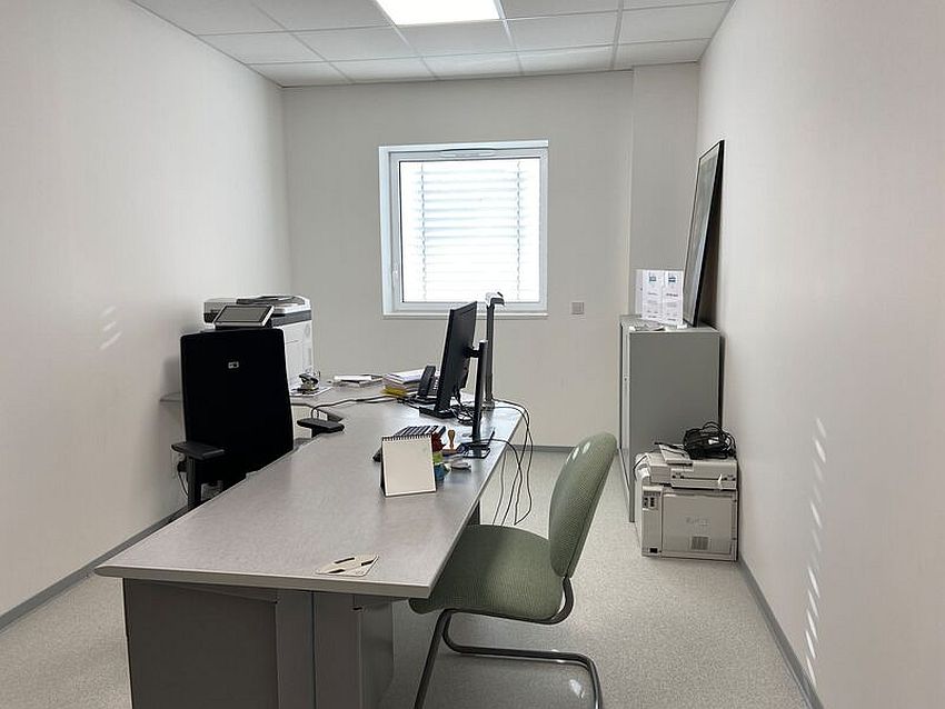 Local d'activités Location 67720 HOERDT 6  RUE DU TRAVAIL