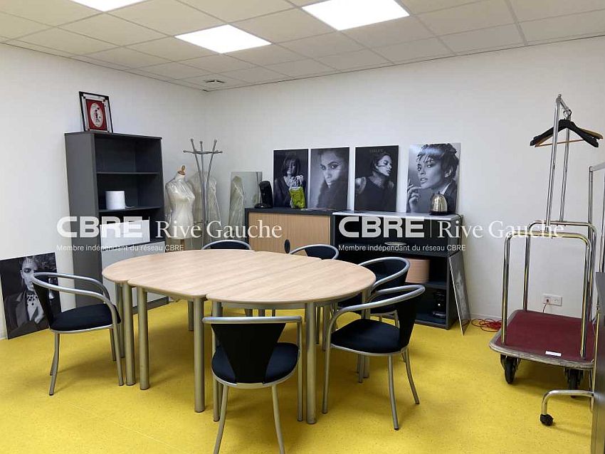 Local d'activités Location 67720 HOERDT 6  RUE DU TRAVAIL