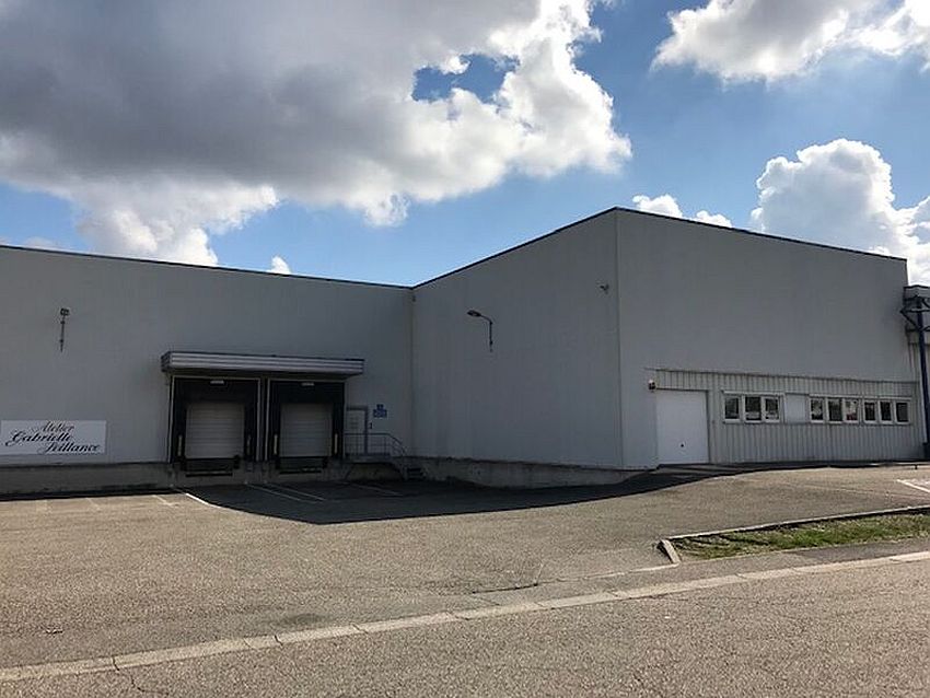 Local d'activités Location 67720 HOERDT 6  RUE DU TRAVAIL