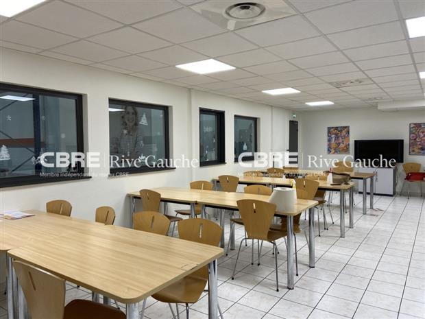 Bureau Location 67720 HOERDT