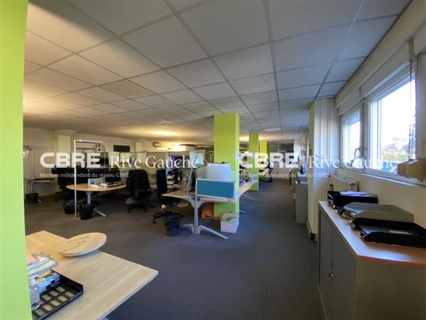 Bureau Location 67720 HOERDT