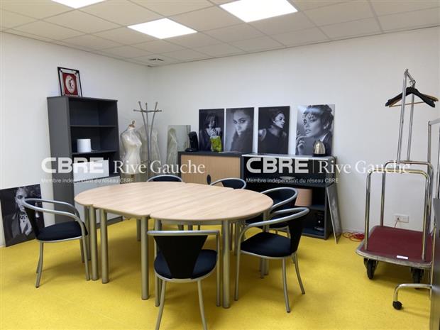 Bureau Location 67720 HOERDT