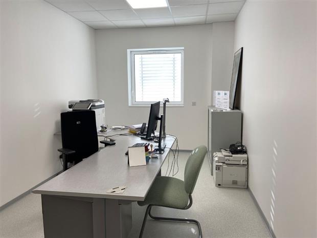 Bureau Location 67720 HOERDT