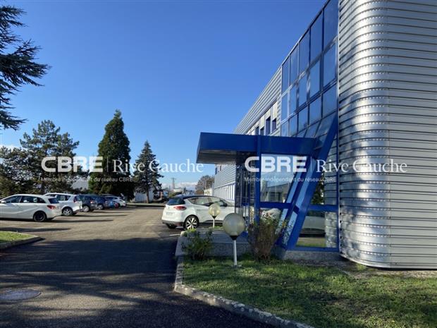 Bureau Location 67720 HOERDT