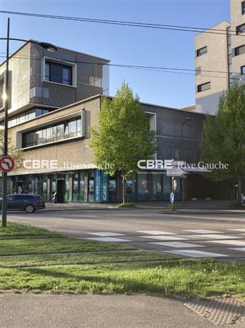 Bureau Location 67100 STRASBOURG