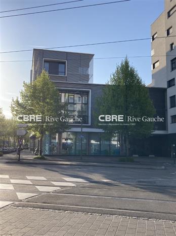 Bureau Location 67100 STRASBOURG