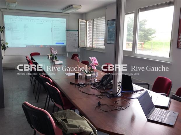 Entrepôt / Local d'activités Vente 67490 DETTWILLER