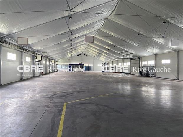 Entrepôt / Local d'activités Vente 67490 DETTWILLER