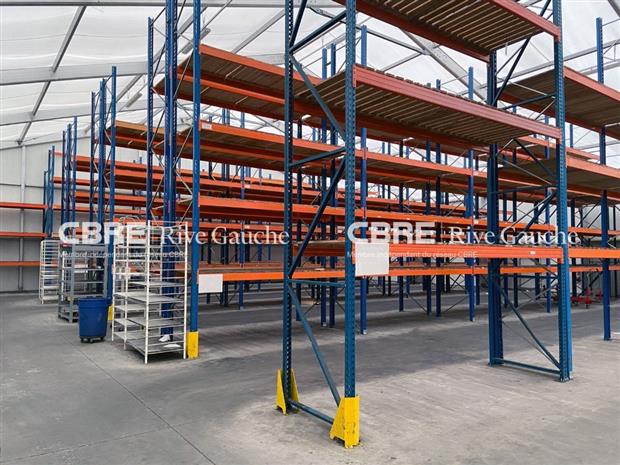 Entrepôt / Local d'activités Vente 67490 DETTWILLER