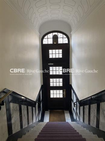 Bureau Location 67000 STRASBOURG 30 AVENUE DE LA PAIX