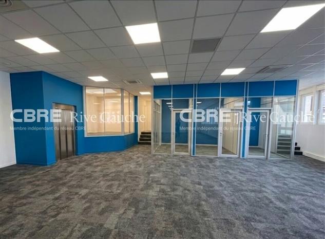 Bureau Location 67000 STRASBOURG