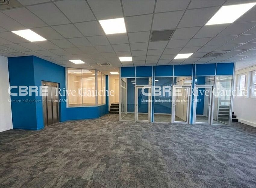 Bureau Location 67000 STRASBOURG
