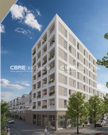 Commerce Vente 67100 STRASBOURG 232 AVENUE DE COLMAR