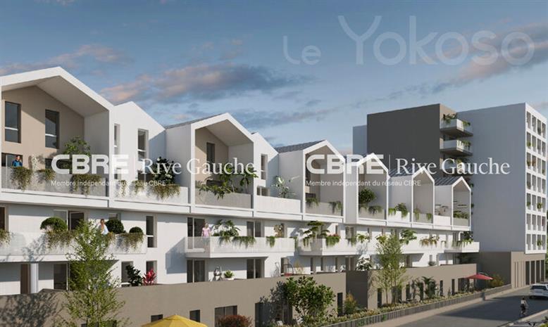 Commerce Vente 67100 STRASBOURG 232 AVENUE DE COLMAR