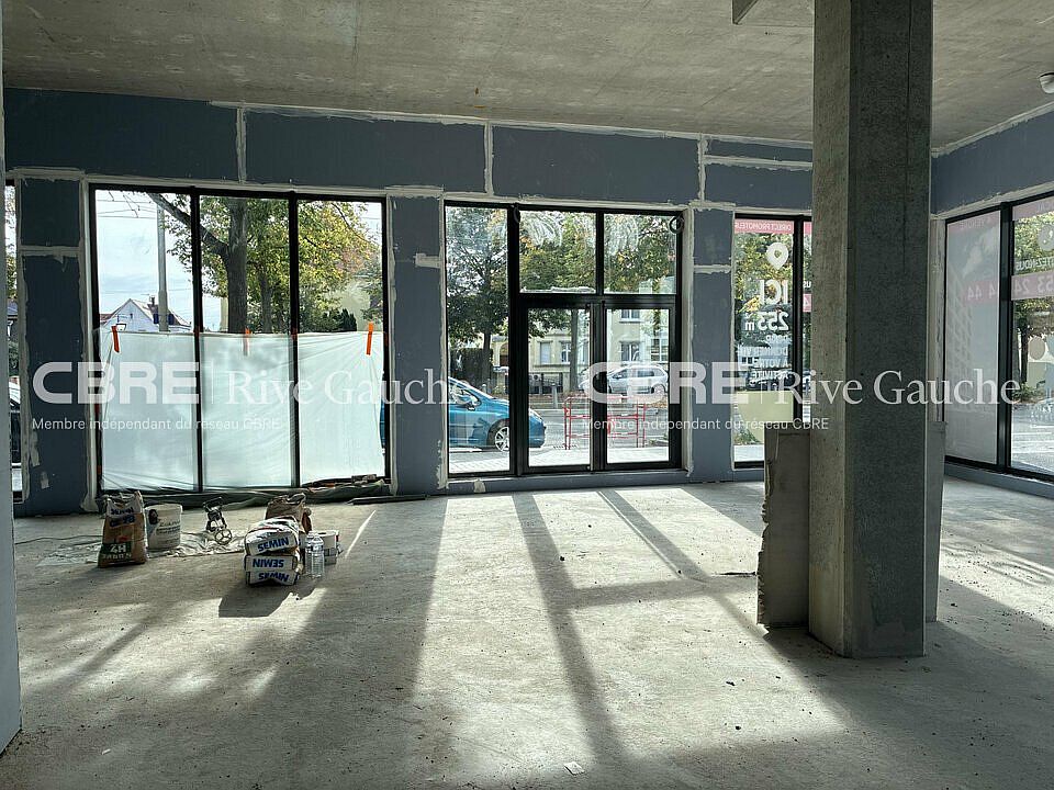 Commerce Vente 67100 STRASBOURG