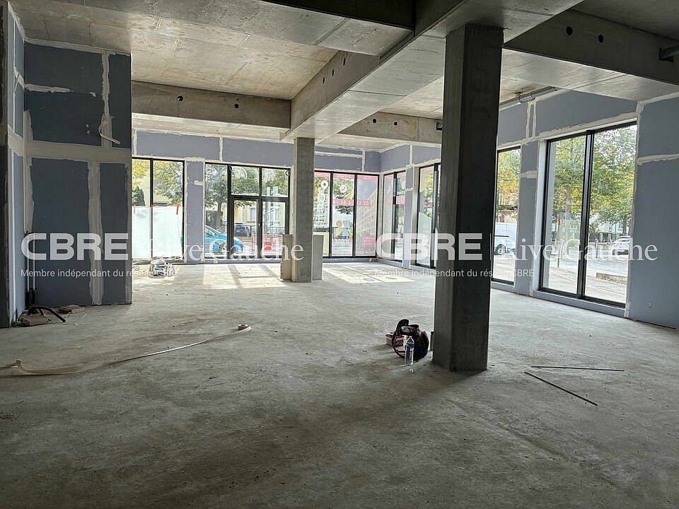 Commerce Vente 67100 STRASBOURG
