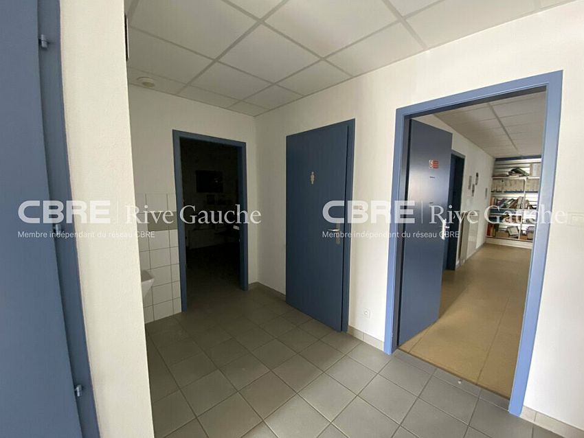 Local d'activités Vente 67730 CHÂTENOIS