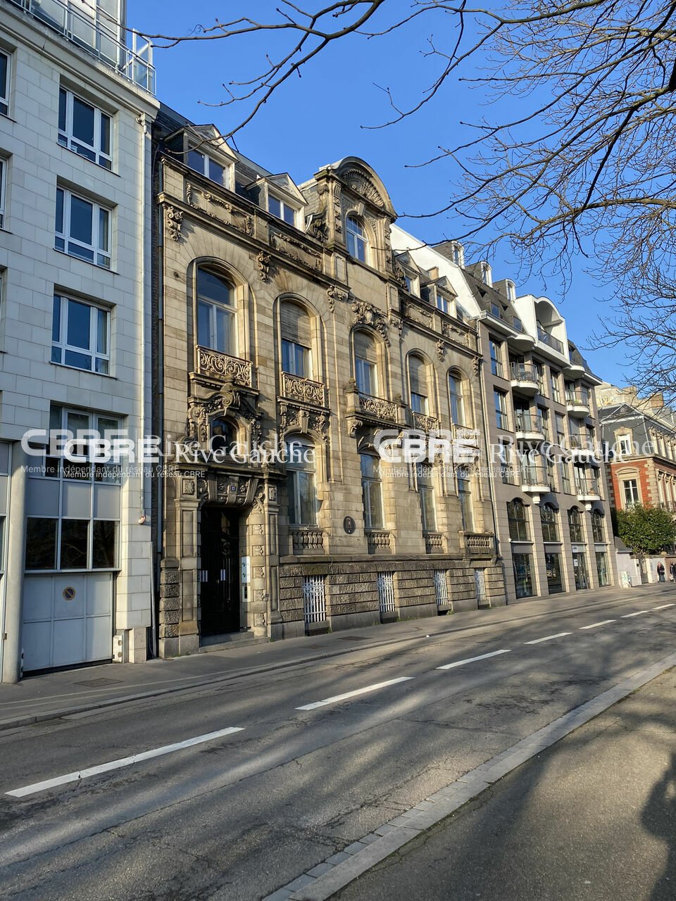 Bureau Vente 67000 STRASBOURG
