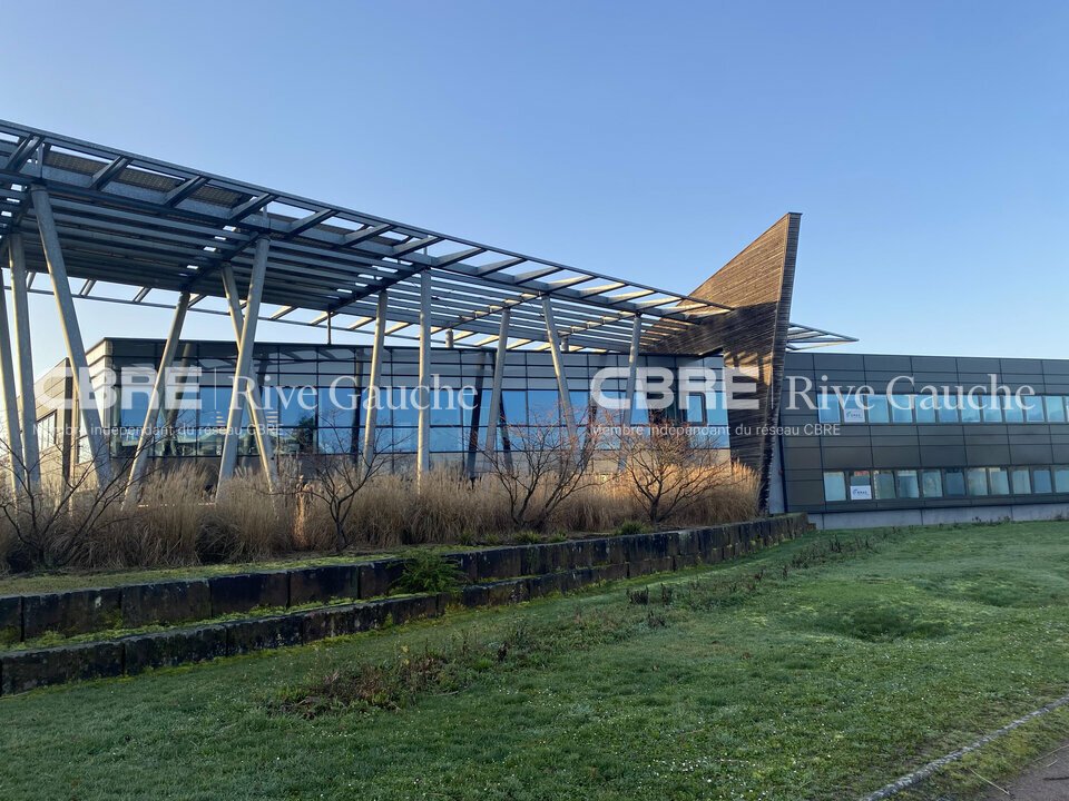 Bureau Location 67300 SCHILTIGHEIM