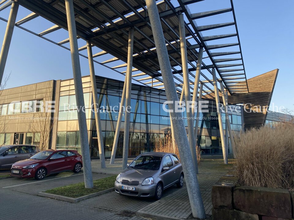 Bureau Location 67300 SCHILTIGHEIM