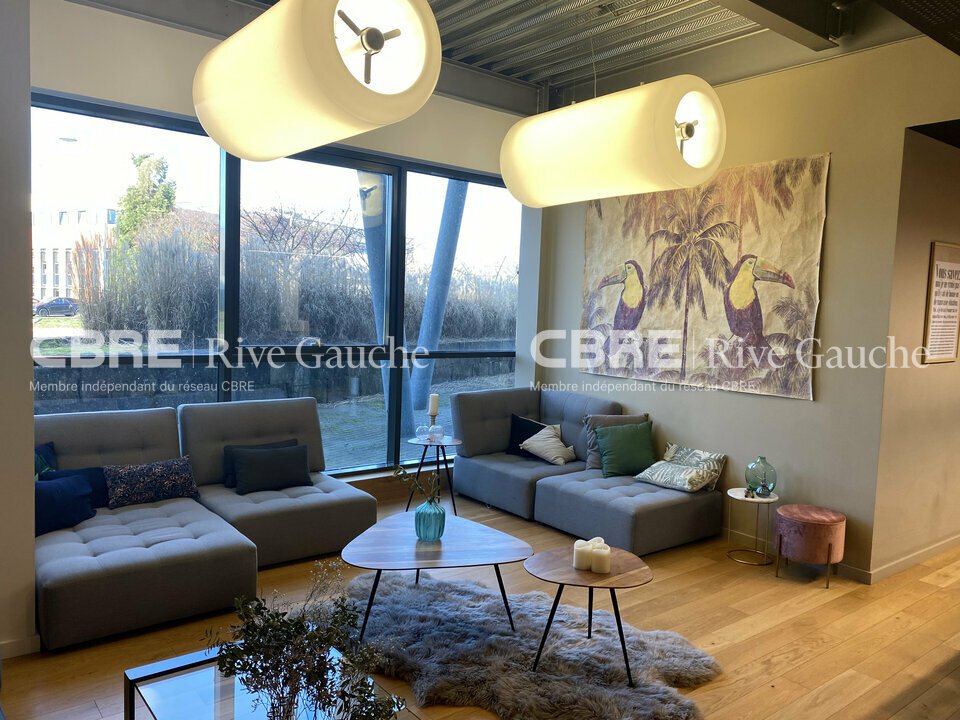 Bureau Location 67300 SCHILTIGHEIM