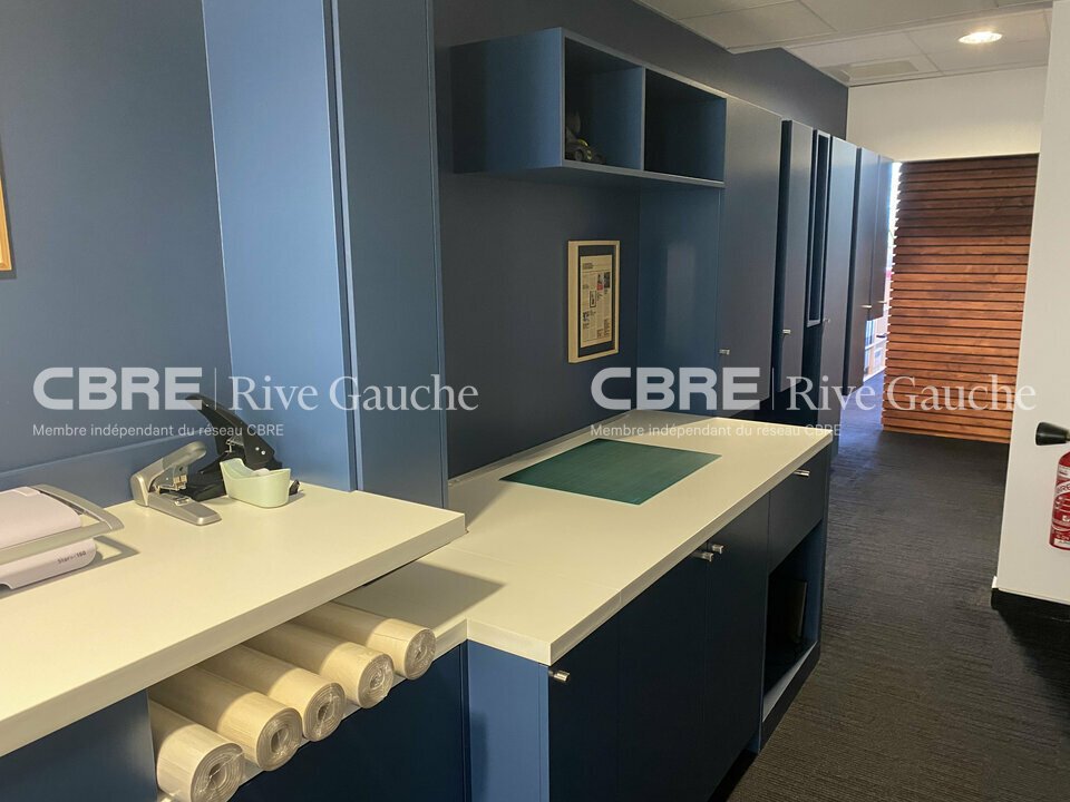 Bureau Location 67300 SCHILTIGHEIM