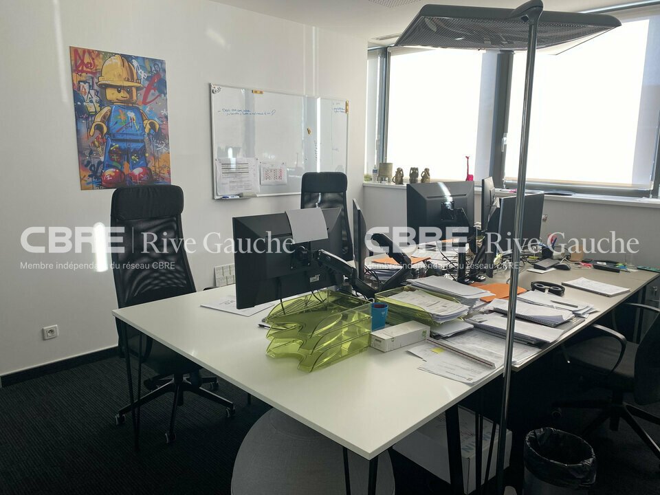 Bureau Location 67300 SCHILTIGHEIM