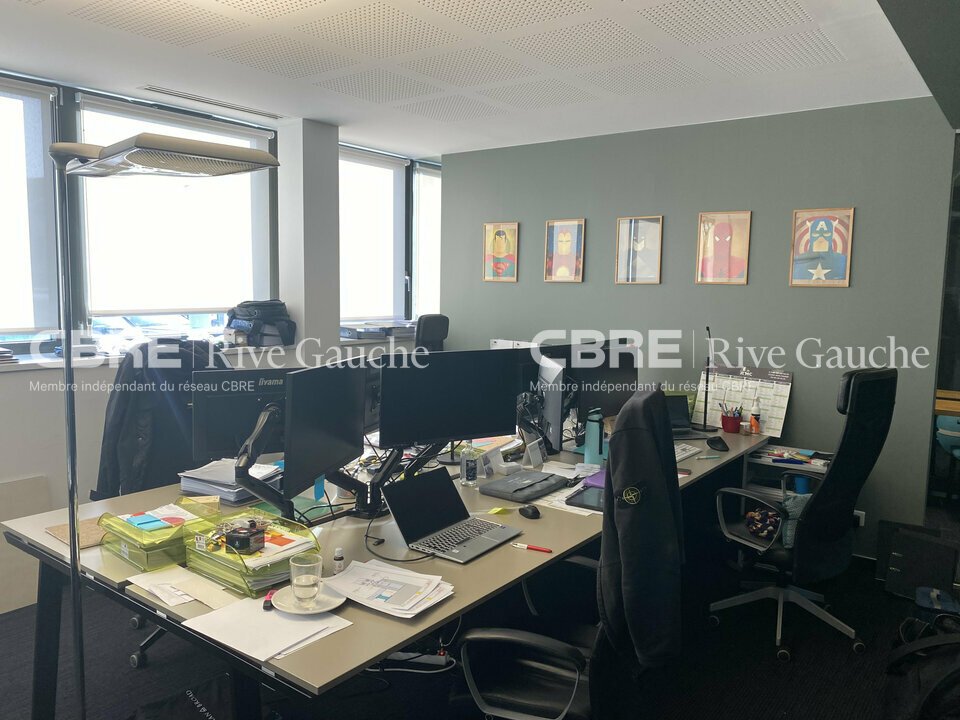 Bureau Location 67300 SCHILTIGHEIM