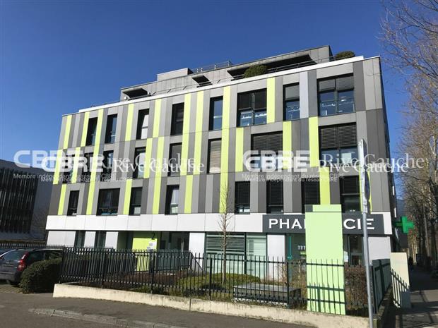 Bureau Location 67100 STRASBOURG