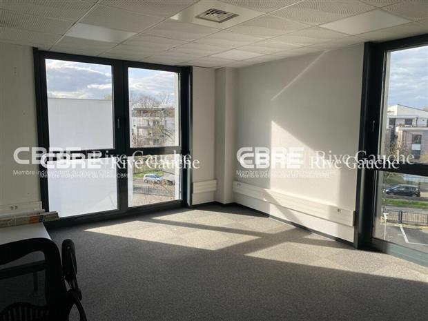 Bureau Location 67100 STRASBOURG