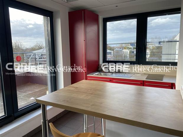 Bureau Location 67100 STRASBOURG
