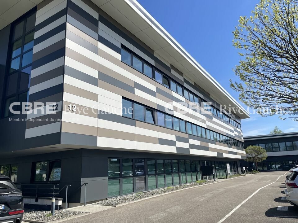 Bureau Vente 67300 SCHILTIGHEIM