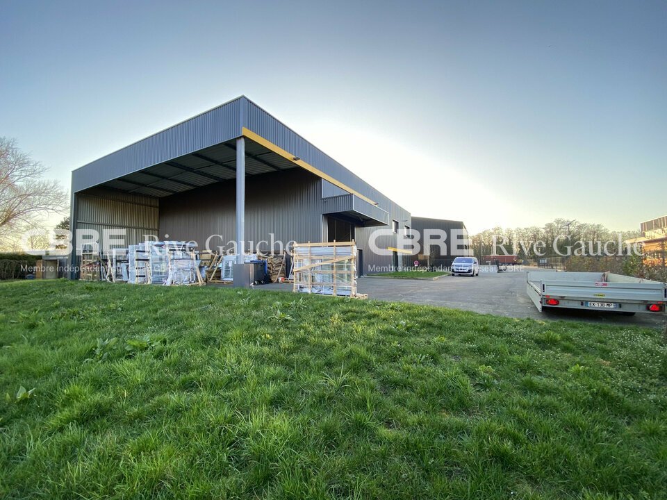 Local d'activités Vente 67114 ESCHAU