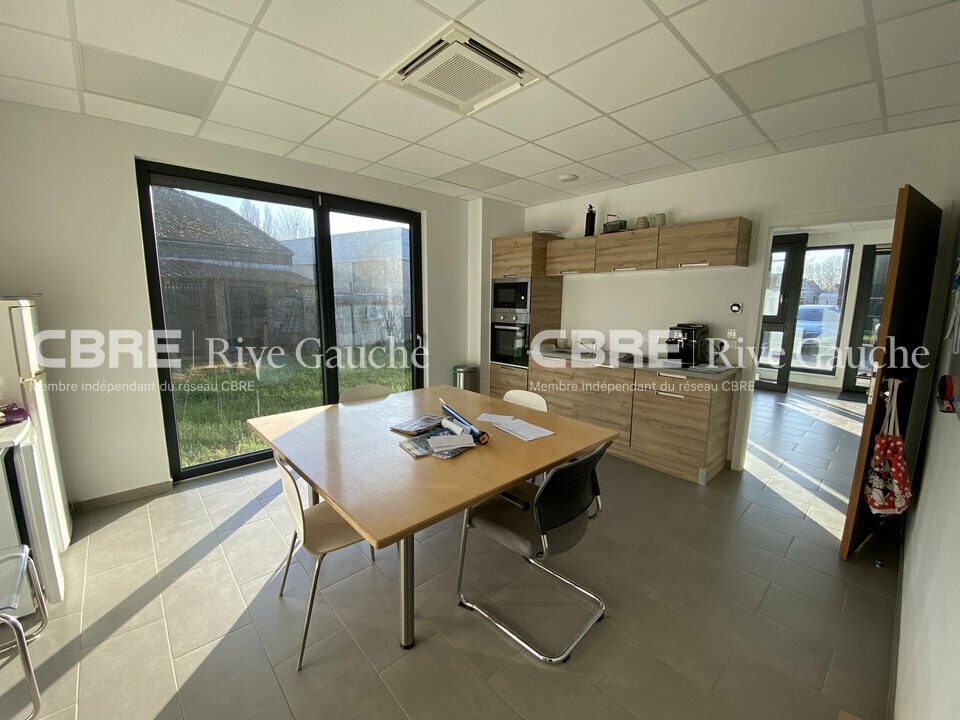 Local d'activités Vente 67114 ESCHAU