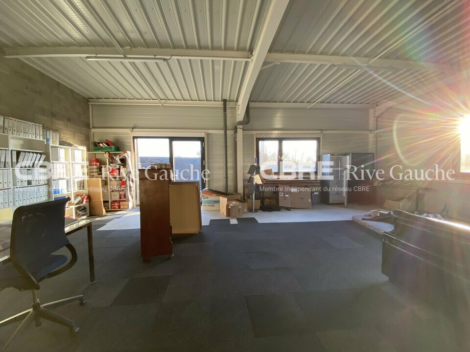 Local d'activités Vente 67114 ESCHAU