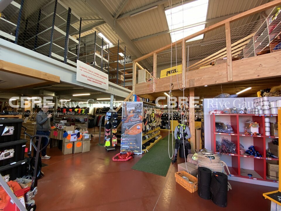Local d'activités Location 67460 SOUFFELWEYERSHEIM