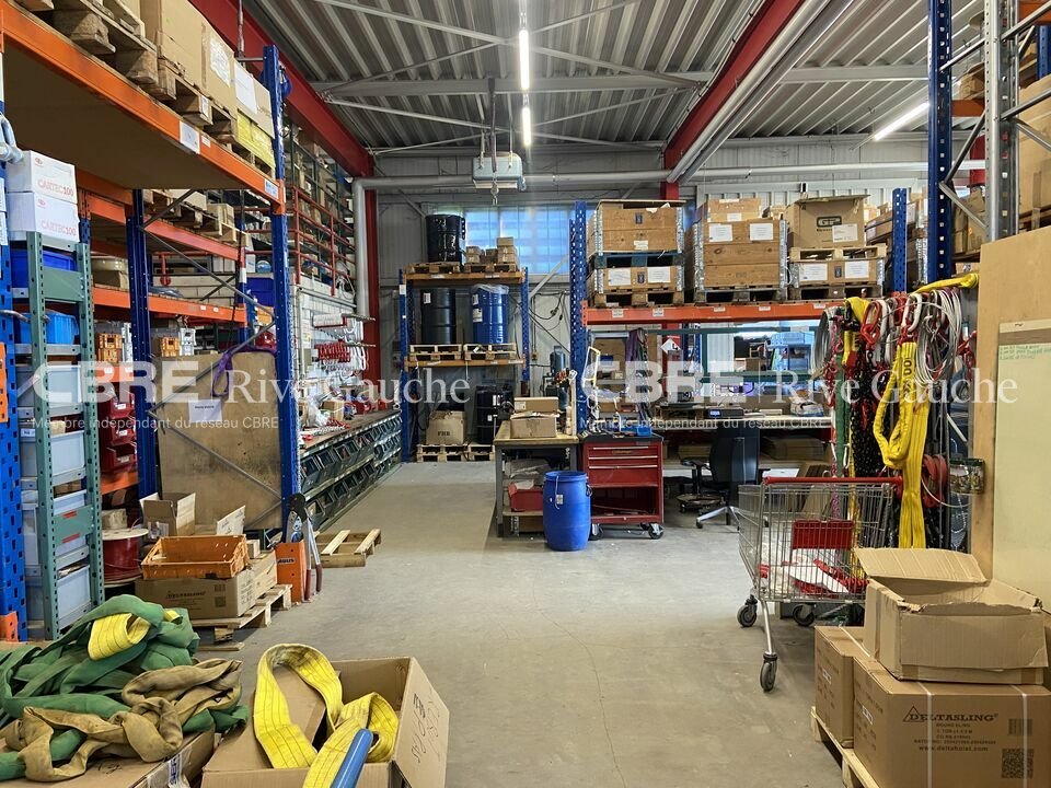 Local d'activités Location 67460 SOUFFELWEYERSHEIM