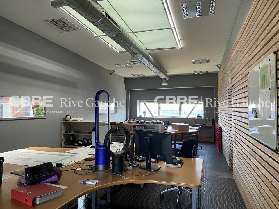 Local d'activités Location 67460 SOUFFELWEYERSHEIM