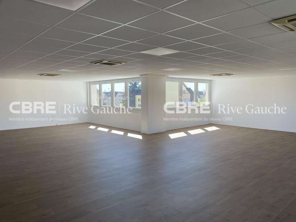 Bureau Location 67200 STRASBOURG