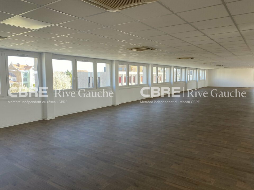 Bureau Location 67200 STRASBOURG