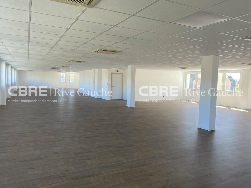 Bureau Location 67200 STRASBOURG