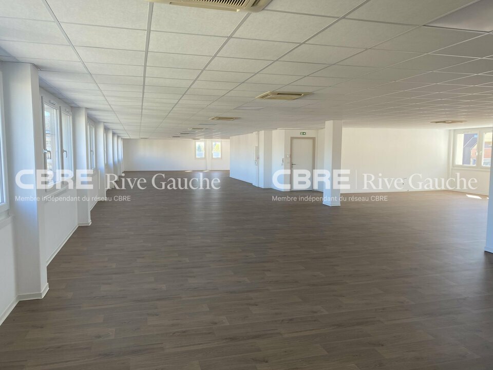 Bureau Location 67200 STRASBOURG
