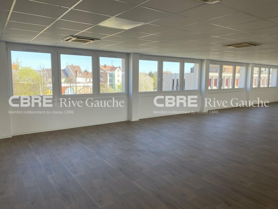 Bureau Vente 67200 STRASBOURG