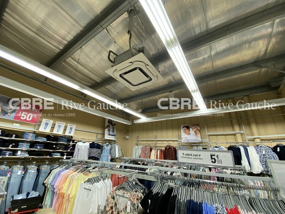 Commerce Location 67590 SCHWEIGHOUSE-SUR-MODER
