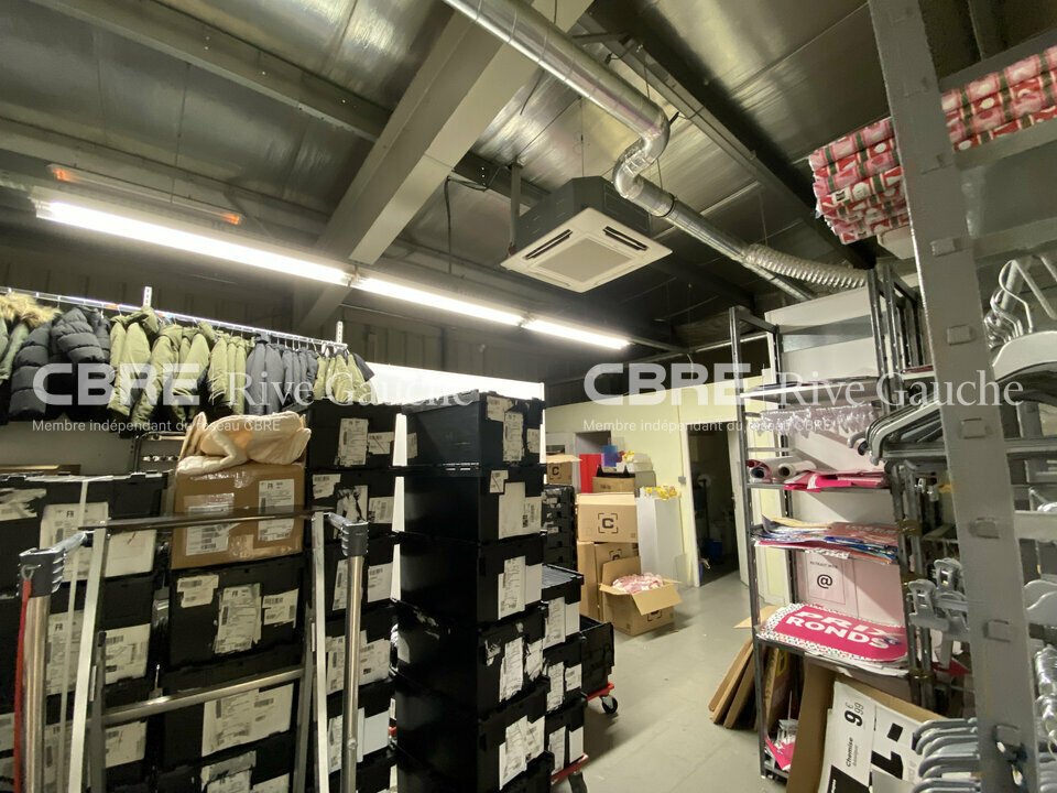 Commerce Location 67590 SCHWEIGHOUSE-SUR-MODER